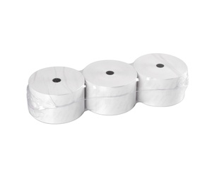 ΣΕΤ ΡΟΛΟ ΑΠΟΔΕΙΞΕΩΝ ΓΙΑ ΜΗΧΑΝΗΜΑ SELF SERVICE (57 mm X 150 m) - 3 ΤΕΜ.