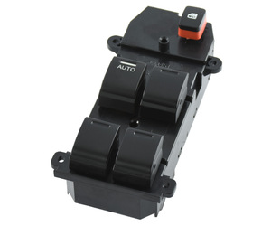 HONDA CITY 09-11 ΠΟΛΛΑΠΛΟΣ 22PIN ΔΙΑΚΟΠΤΗΣ ΠΑΡΑΘΥΡΟΥ orig.35750-TGD-H01