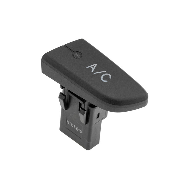 NTY – Διακόπτης A/C για Citroen C1 / Peugeot 107 / Toyota Aygo με 4 Pins OE 6554.KX για Άμεση Απόκριση - 1 Τεμ. (EWS-CT-013)