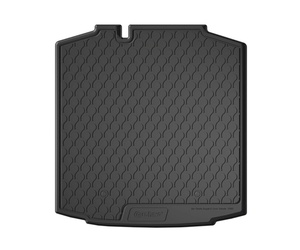 ΠΑΤΑΚΙ ΣΚΑΦΗ ΠΟΡΤ ΜΠΑΓΚΑΖ ΓΙΑ SEAT TOLEDO 01/2013-07/2015 / SKODA RAPID 5D 01/2013-12/2014 (ΚΑΤΩ ΕΠΙΠΕΔΟ) SUMISURA TRUNK MAT ΑΠΟ ΑΟΣΜΟ, ΜΗ ΤΟΞΙΚΟ, ΟΙΚΟΛΟΓΙΚΟ ΚΑΙ ΑΝΑΚΥΚΛΩΣΙΜΟ ΣΥΝΘΕΤΙΚΟ ΛΑΣΤΙΧΟ ΣΕ ΜΑΥΡΟ ΧΡΩΜΑ ΜΕ ΥΠΟΔΟΧΗ ΓΙΑ ΠΡΟΕΚΤΑΣΗ L2519.8 - L2519.