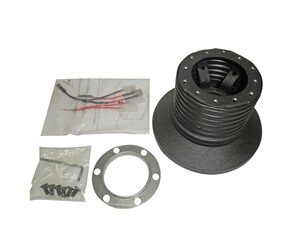 ΚΩΝΟΣ ΤΙΜΟΝΙΟΥ ΓΙΑ MINI COOPER S/MINI ONE 2001-2007  (ΜΕ ΑΕΡΟΣΑΚΟ) LUISI