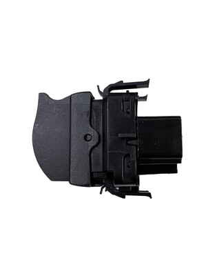 ΔΙΑΚΟΠΤΗΣ ΓΙΑ RENAULT CLIO 2 ΔΙΠΛΟΣ ΠΑΡΑΘΥΡΩΝ 10 PIN NTY - orig. 8200060045 - 1 ΤΕΜ.