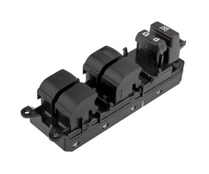 ΔΙΑΚΟΠΤΗΣ ΓΙΑ TOYOTA AURIS/AVENSIS/CAMRY/PRIUS/CRUISER ΠΑΡΑΘΥΡΩΝ ΠΟΛΛΑΠΛΟΣ 20PIN orig.84040-33100