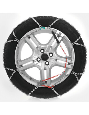 ΑΛΥΣΙΔΕΣ ΧΙΟΝΙΟΥ WX-9 WINTER GRAN PREE 9MM GR6.5 LAMPA - 2 ΤΕΜ.