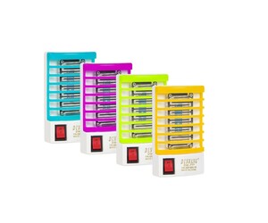 ΕΝΤΟΜΟΑΠΩΘΗΤΙΚΗ ΛΑΜΠΑ 220V/1W YS-03634