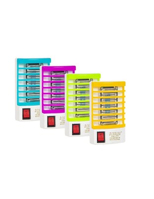 ΕΝΤΟΜΟΑΠΩΘΗΤΙΚΗ ΛΑΜΠΑ 220V/1W YS-03634