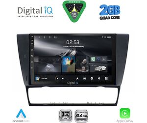 DIGITAL IQ RSD 1043_CPA (9inc) MULTIMEDIA TABLET for BMW E90-E91-E92-E93 mod. 2005-2012