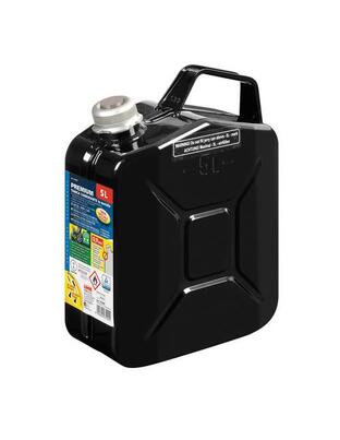 ΜΑΥΡΟ ΜΕΤΑΛΛΙΚΟ ΜΠΕΤΟΝΙ 5L (PREMIUM)