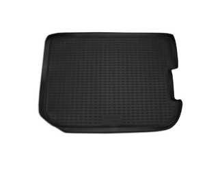 ΠΑΤΑΚΙ ΣΚΑΦΗ ΠΟΡΤ ΜΠΑΓΚΑΖ ΓΙΑ CITROEN C4 PICASSO 03/2007-2011 TPE ΛΑΣΤΙΧΟ ΣΕ ΜΑΥΡΟ ΧΡΩΜΑ NOVLINE - 1 ΤΕΜ.