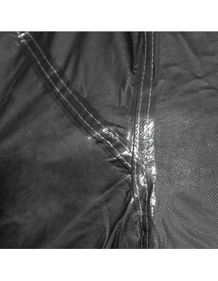 ΚΟΥΚΟΥΛΑ ΜΗΧΑΝΗΣ COVERLUX (L) 229 Χ 99 Χ 125 m