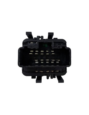 ΔΙΑΚΟΠΤΗΣ ΓΙΑ RENAULT CLIO 2 ΔΙΠΛΟΣ ΠΑΡΑΘΥΡΩΝ 10 PIN NTY - orig. 8200060045 - 1 ΤΕΜ.
