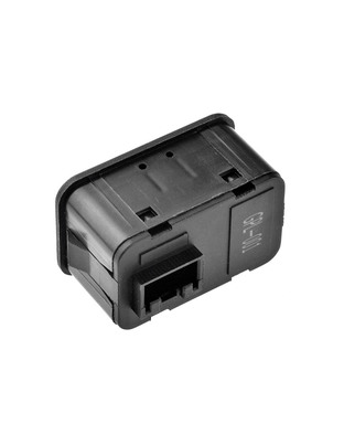ΔΙΑΚΟΠΤΗΣ ΓΙΑ OPEL ASTRA G/MERIVA/ZAFIRA ΤΕΤΡΑΠΛΟΣ 12PIN ΠΑΡΑΘΥΡΩΝ orig.6240106