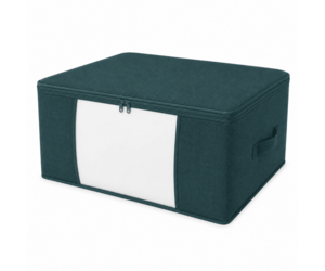 ΤΣΑΝΤΑ ΑΠΟΘΗΚΕΥΣΗΣ ΡΟΥΧΩΝ 60*45*30CM JZ-06462