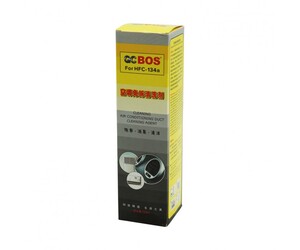 ΚΑΘΑΡΙΣΤΙΚΟ ΣΠΡΕΙ ΚΛΙΜΑΤΙΣΤΙΚΟΥ 550ml AU-08096