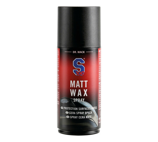 ΚΕΡΙ ΣΕ ΣΠΡΕΥ ΜΑΤ S100 DR.WACK 250ml