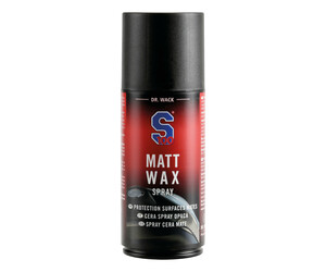 ΚΕΡΙ ΣΕ ΣΠΡΕΥ ΜΑΤ S100 DR.WACK 250ml