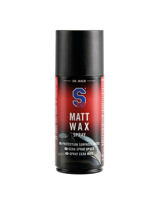 ΚΕΡΙ ΣΕ ΣΠΡΕΥ ΜΑΤ S100 DR.WACK 250ml