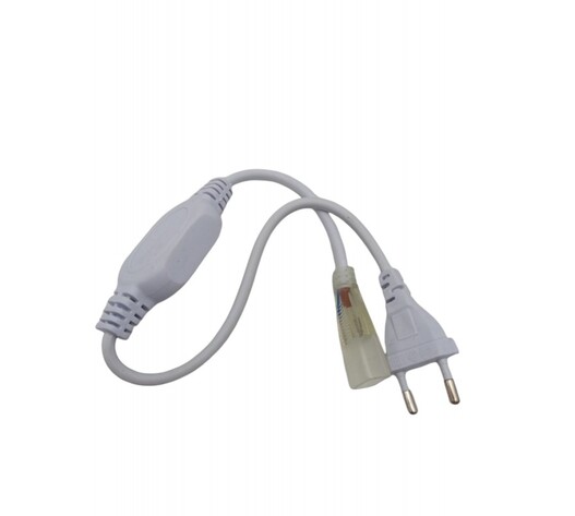 ΤΡΟΦΟΔΟΤΙΚΟ ΓΙΑ ΤΑΙΝΙΑ LED 8mm 8MM
