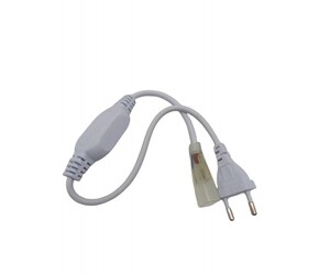 ΤΡΟΦΟΔΟΤΙΚΟ ΓΙΑ ΤΑΙΝΙΑ LED 8mm 8MM
