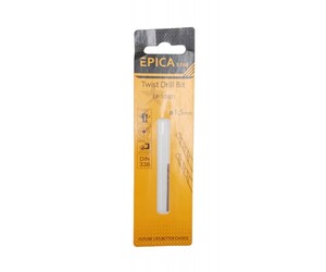ΜΥΤΗ ΤΡΥΠΑΝΙΟΥ 1.5mm EPICA STAR EP-10801