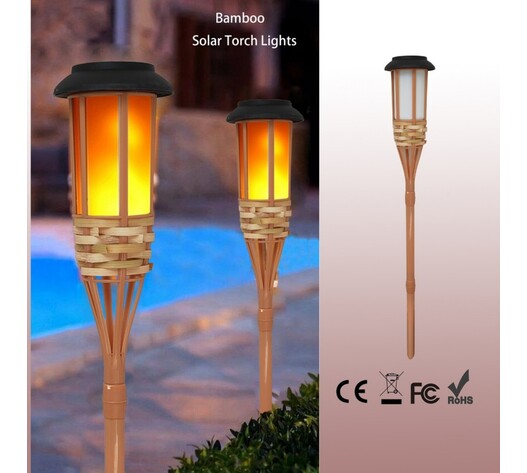 ΗΛΙΑΚΟ ΔΙΑΚΟΣΜΗΤΙΚΟ ΚΗΠΟΥ 60cm 1ΤΜΧ ND-03694