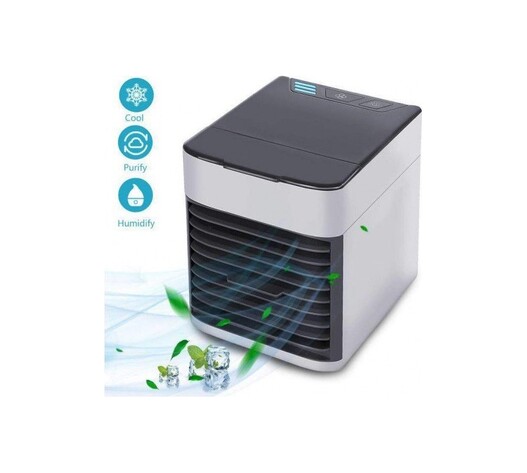 ΦΟΡΗΤΟ ΚΛΙΜΑΤΙΣΤΙΚΟ MINI AIR COOLER RY-02170