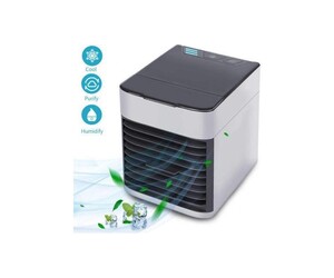 ΦΟΡΗΤΟ ΚΛΙΜΑΤΙΣΤΙΚΟ MINI AIR COOLER RY-02170