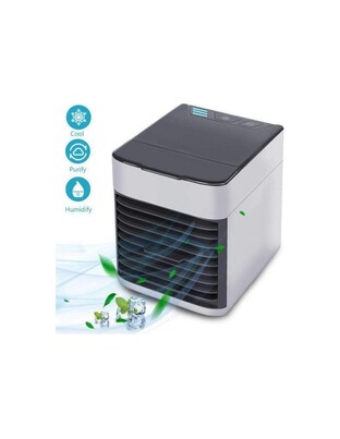 ΦΟΡΗΤΟ ΚΛΙΜΑΤΙΣΤΙΚΟ MINI AIR COOLER RY-02170
