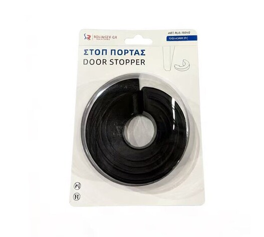 ΣΤΟΠ ΠΟΡΤΑΣ 100*40ΜΜ 1ΤΜΧ RLG-10040