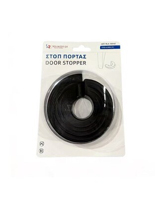 ΣΤΟΠ ΠΟΡΤΑΣ 100*40ΜΜ 1ΤΜΧ RLG-10040
