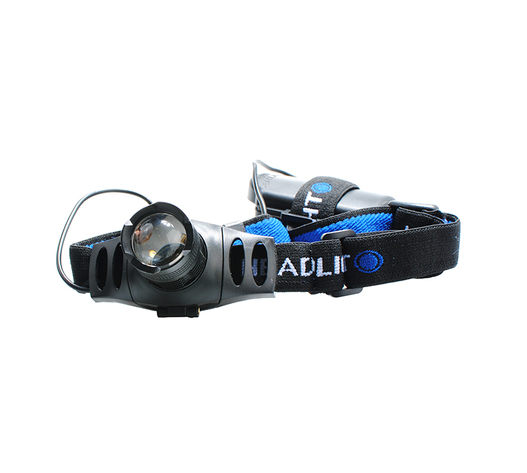 ΦΑΚΟΣ ΚΕΦΑΛΗΣ ΕΡΓΑΣΙΑΣ 150 lm 1 CREE LED ΛΕΥΚΟΥ ΦΩΤΙΣΜΟΥ ΚΑΙ ΜΕ 3 ΛΕΙΤΟΥΡΓΙΕΣ (50 x 40 x 75 mm) M-TECH