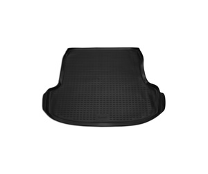 ΠΑΤΑΚΙ ΣΚΑΦΗ ΠΟΡΤ ΜΠΑΓΚΑΖ ΓΙΑ SUBARU OUTBACK 4D 2003-2009 TPE ΛΑΣΤΙΧΟ ΣΕ ΜΑΥΡΟ ΧΡΩΜΑ NOVLINE - 1 ΤΕΜ.