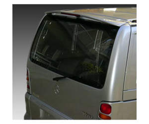 Αεροτομή Οροφής για Mercedes Vito W638 1996-2003 από Πολυουρεθάνη Motordrome Design - 1 τεμ.
