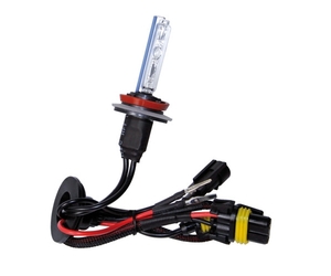 H9 8.000k 12/24V ΛΑΜΠΑ ΓΙΑ ΚΙΤ XENON 1ΤΕΜ.