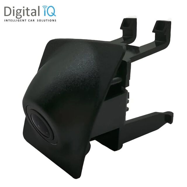 DIGITAL IQ CAMERA QS8221 (AHD-NTSC) FRONT CAMERA for BMW X3 (G01) mod. 2018-2023