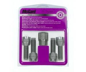 Μπουλόνια Ασφαλείας 12x1,25 40,6mm (17) κωνικά ORIGINAL A040
