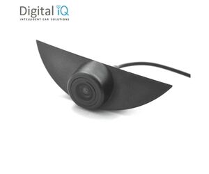DIGITAL IQ CAMERA QS8019 (AHD-NTSC) FRONT CAMERA for NISSAN QASHQAI J10-11 mod. 2006-2021