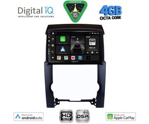 DIGITAL IQ BXF 17318_CPAA (10inc) MULTIMEDIA TABLET for KIA SORENTO mod. 2009-2014