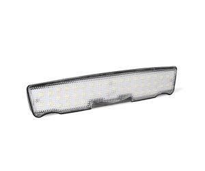 BMW ΦΩΤΑ ΚΑΜΠΙΝΑΣ 48 LED - 2ΤΕΜ.