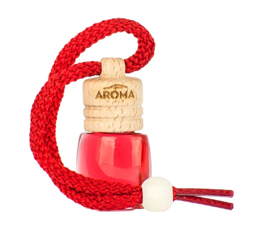 Amio - ΑΡΩΜΑΤΙΚΟ (ΚΡΕΜΑΣΤΟ) ΥΓΡΟ AROMA WOOD - ΦΡΑΟΥΛΑ - STRAWBERRY (6 ml) - 1 ΤΕΜ. (A92795/AM)