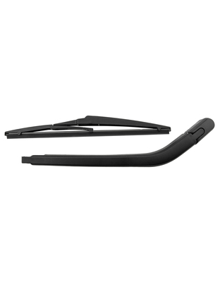 ΥΑΛΟΚΑΘΑΡΙΣΤΗΡΑΣ ΠΙΣΩ ΜΕ ΜΠΡΑΤΣΟ ΓΙΑ HYUNDAI I20 2008+ 30,5cm orig.988151J000/103-00-056-C/4017RWT1 ΝΤΥ - 1 τεμ.