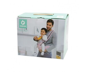 ΜΑΡΣΙΠΟΣ ΜΩΡΟΥ BT-01150