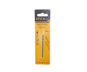 ΜΥΤΗ ΤΡΥΠΑΝΙΟΥ 4mm EPICA STAR EP-10695
