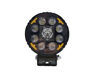 LED ΠΡΟΒΟΛΕΑΣ ΕΡΓΑΣΙΑΣ IP67 11x13cm JN-04734