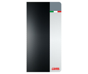 ΔΙΑΧΩΡΙΣΤΙΚΑ/ BANNER (ΠΛΑΙΝΑ) ΓΙΑ STAND 400x800mm LAMPA - 1 TEM.