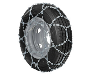 ΑΛΥΣΙΔΕΣ ΧΙΟΝΙΟΥ ΦΟΡΤΗΓΟΥ LIGHT-TRUCK LT25  LAMPA - 2 ΤΕΜ.
