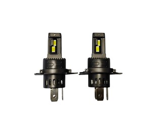 LED ΛΑΜΠΕΣ ΑΥΤΟΚΙΝΗΤΟΥ ΑΛΟΓΟΝΟΥ H4 HW-06936