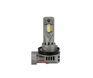 ΛΑΜΠΑ LED H8 12V PGJ19-1 6.500K ΨΥΧΡΟ 3.900lm/ΘΕΡΜΟ 2.400lm 35W  HALO LED QUICK FIT ALIEN SERIES LAMPA - 1 ΤΕΜ.