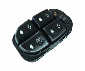 Διακόπτης 5πλός αριστερός για FORD MONDEO 97-01 14 επαφών