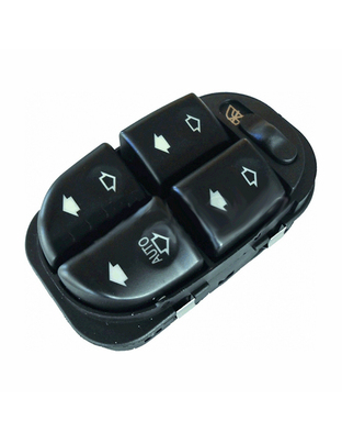 Διακόπτης 5πλός αριστερός για FORD MONDEO 97-01 14 επαφών
